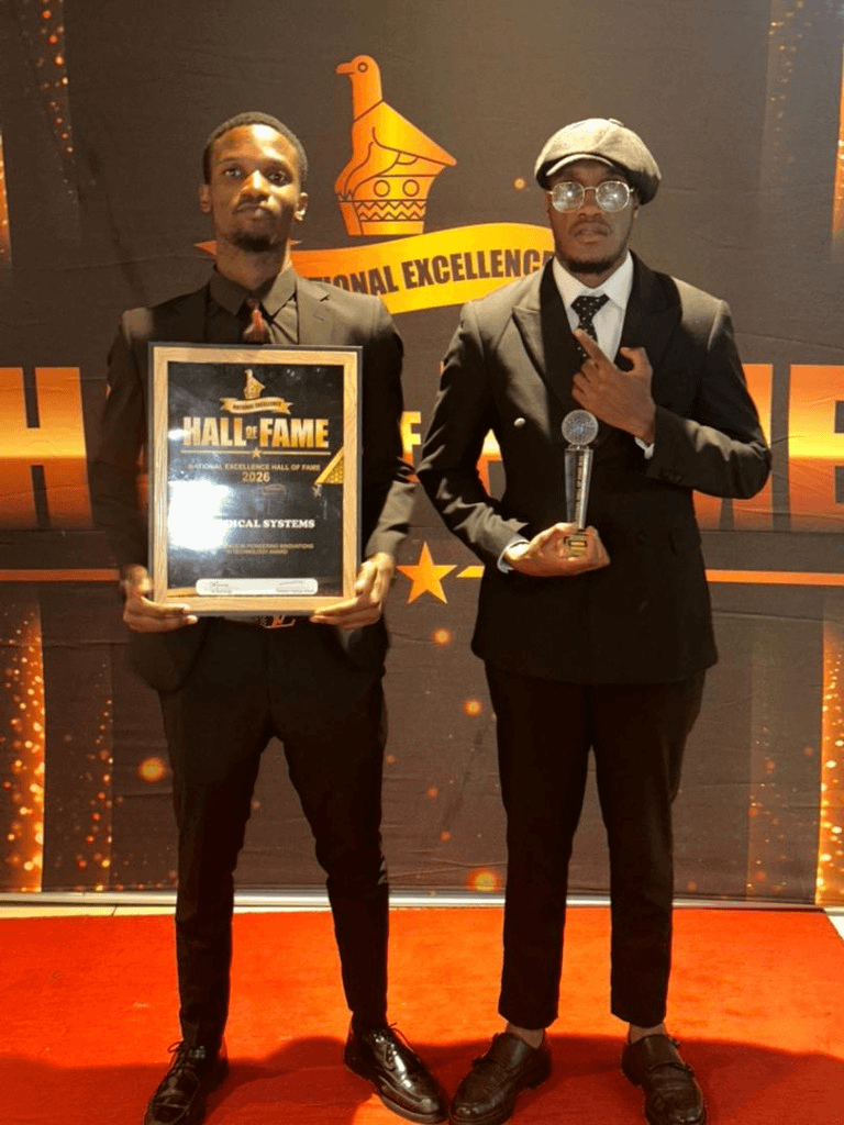 National Hall of Fame — Duo Awards